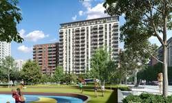 Dvosoban stan, Beograd, Beograd Na Vodi, prodaja, 70m2, 335888e, id1269645