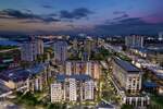 Cetvorosoban stan, Beograd, Beograd Na Vodi, prodaja, 103m2, 410888e, id1269657