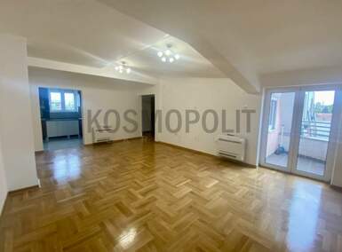 Dvosoban stan, Pančevo, Centar, prodaja, 60m2, 102000e, id1269671