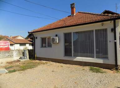 Kuca, Paraćin, prodaja, 200m2, 62000e, id1269686