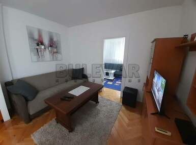 Jednoiposoban stan, Niš, Bulevar Nemanjića Zona 3, izdavanje, 40m2, 280e, id823553