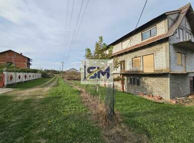 Kuca, Beograd, Meljak, prodaja, 390m2, 78000e, id1269700