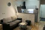 Jednosoban stan, Beograd, Blok 67a, izdavanje, 35m2, 750e, id1269704