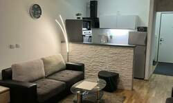 Jednosoban stan, Beograd, Blok 67a, izdavanje, 35m2, 750e, id1269704