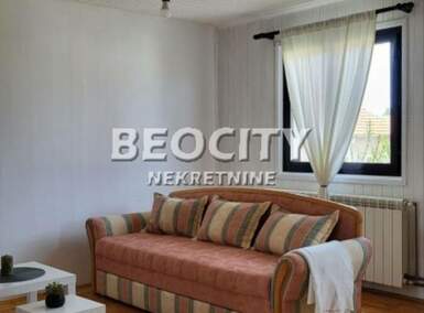 Cetvorosoban stan, Beograd, Batajnica, izdavanje, 124m2, 400e, id1269708