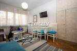 Dvosoban stan, Beograd, Kneza Miloša (centar), prodaja, 34m2, 145000e, id1269730