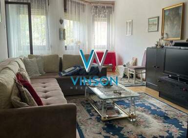 Dvosoban stan, Novi Sad, Centar, prodaja, 58m2, 190550e, id1259222