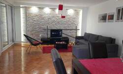 Trosoban stan, Novi Sad, Liman III, izdavanje, 80m2, 950e, id1106449