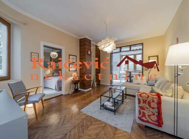 Dvosoban stan, Beograd, Kalenic, prodaja, 62m2, 275000e, id1270265