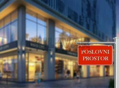 Poslovni prostor / Lokal, Kragujevac, Centar, prodaja, 40m2, 206000e, id1270276