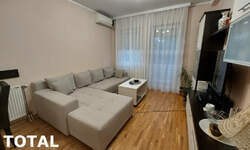 Jednoiposoban stan, Novi Sad, Bulevar, prodaja, 39m2, 112270e, id1270282