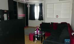 Garsonjera, Jagodina, izdavanje, 29m2, 150e, id780906