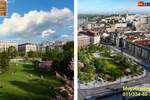 Dvosoban stan, Beograd, Beograd na vodi, prodaja, 56m2, 250888e, id1270285