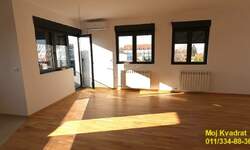 Dvosoban stan, Beograd, Pregrevica, prodaja, 60m2, 161370e, id1270287