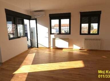 Dvosoban stan, Beograd, Pregrevica, prodaja, 60m2, 161370e, id1270287