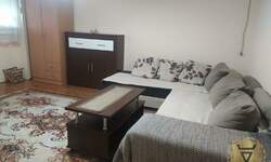 Dvoiposoban stan, Beograd, Banovo Brdo, izdavanje, 62m2, 480e, id1270301