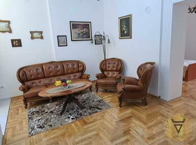 Dvosoban stan, Beograd, Kalenić, izdavanje, 52m2, 600e, id1270303