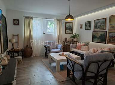 Trosoban stan, Beograd, Centar, izdavanje, 85m2, 800e, id1270307