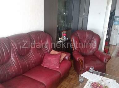 Dvosoban stan, Beograd, Novi Grad, prodaja, 72m2, 164900e, id1270312