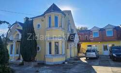 Kuca, Beograd, Jakovo, prodaja, 263m2, 550000e, id1270333