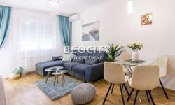 Dvosoban stan, Novi Sad, Rotkvarija, izdavanje, 38m2, 700e, id1270416