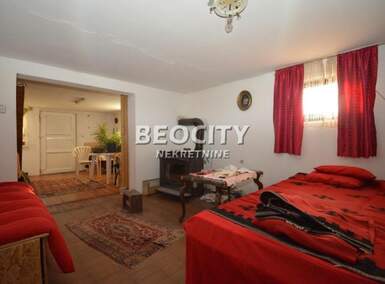 Kuca, Beograd, Stojnik, prodaja, 232m2, 73000e, id1270736