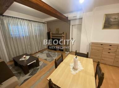 Trosoban stan, Beograd, Blok 45 (tc Enjub), prodaja, 110m2, 200000e, id1270888