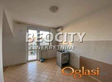 Cetvorosoban stan, Novi Sad, Nova Detelinara, prodaja, 92m2, 149000e, id1270899