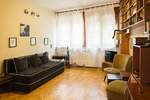 Trosoban stan, Beograd, Profesorska Kolonija, izdavanje, 60m2, 700e, id1271394