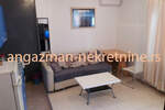 Jednoiposoban stan, Beograd, FON, prodaja, 32m2, 78000e, id787854