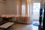 Jednoiposoban stan, Beograd, FON, prodaja, 32m2, 78000e, id787854