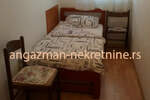 Jednoiposoban stan, Beograd, FON, prodaja, 32m2, 78000e, id787854