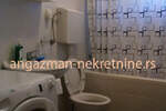 Jednoiposoban stan, Beograd, FON, prodaja, 32m2, 78000e, id787854