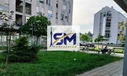 Dvoiposoban stan, Beograd, Blok 72, prodaja, 54m2, 150000e, id1121541