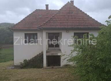 Kuca, Topola, Topola, prodaja, 120m2, 55000e, id1271926