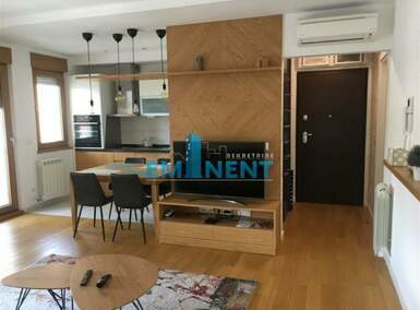 Trosoban stan, Beograd, Blok 67a, A Blok, izdavanje, 68m2, 1500e, id772149