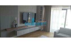 Dvosoban stan, Beograd, Blok 65, izdavanje, 62m2, 1500e, id795779