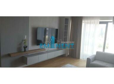 Dvosoban stan, Beograd, Blok 65, izdavanje, 62m2, 1500e, id795779