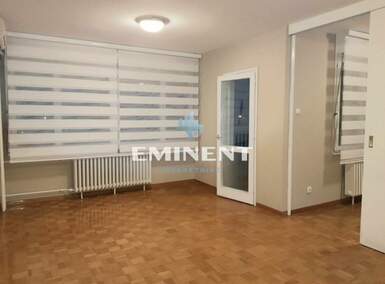 Trosoban stan, Beograd, Blok 30, B92, izdavanje, 63m2, 750e, id1271958