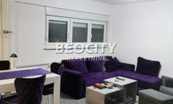 Dvosoban stan, Beograd, Blok 45 (tc Enjub), izdavanje, 50m2, 550e, id1272008