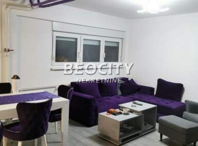 Dvosoban stan, Beograd, Blok 45 (tc Enjub), izdavanje, 50m2, 550e, id1272008