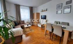 Trosoban stan, Novi Sad, Bulevar Patrijarha Pavla, izdavanje, 55m2, 550e, id1272012