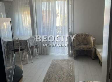 Dvosoban stan, Novi Sad, Sajam, izdavanje, 47m2, 450e, id1272085