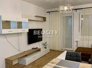 Dvosoban stan, Novi Sad, Telep, izdavanje, 42m2, 500e, id1272132