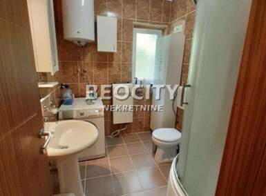 Dvosoban stan, Beograd, Rakovica, prodaja, 44m2, 97000e, id1272142