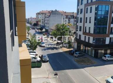 Dvosoban stan, Novi Sad, Rotkvarija, izdavanje, 37m2, 500e, id1272208