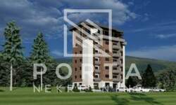 Jednoiposoban stan, Zlatibor, Palisad, prodaja, 33m2, 60300e, id837311