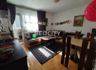 Trosoban stan, Novi Sad, Sajam, izdavanje, 62m2, 800e, id1272328