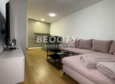 Dvosoban stan, Novi Sad, Rotkvarija, izdavanje, 46m2, 650e, id1272329