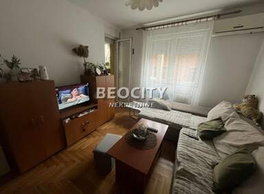 Dvosoban stan, Novi Sad, Podbara, prodaja, 37m2, 96200e, id1272336